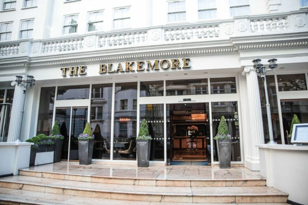 Blakemore Hyde Park