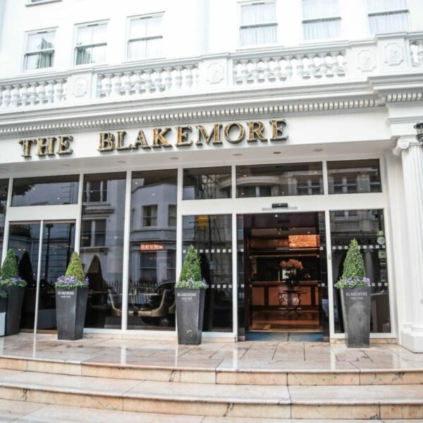 Blakemore Hyde Park