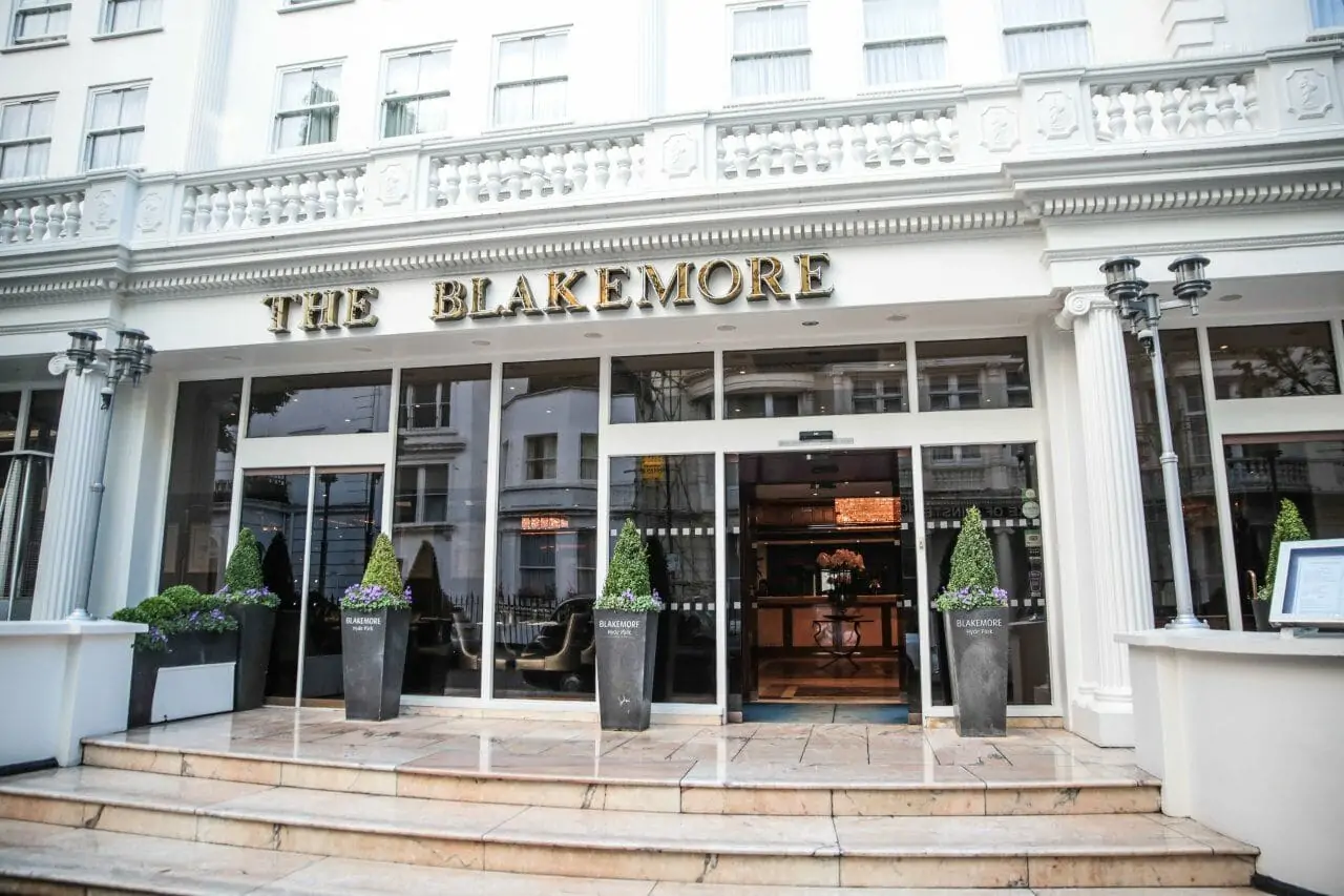 Blakemore Hyde Park