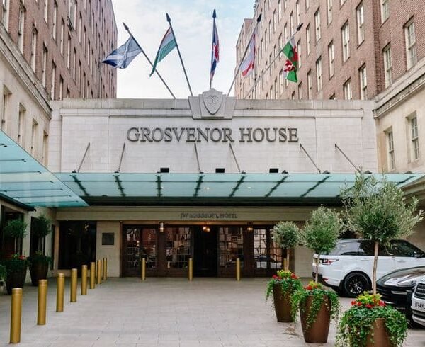 Grosvenor Kensington Hotel