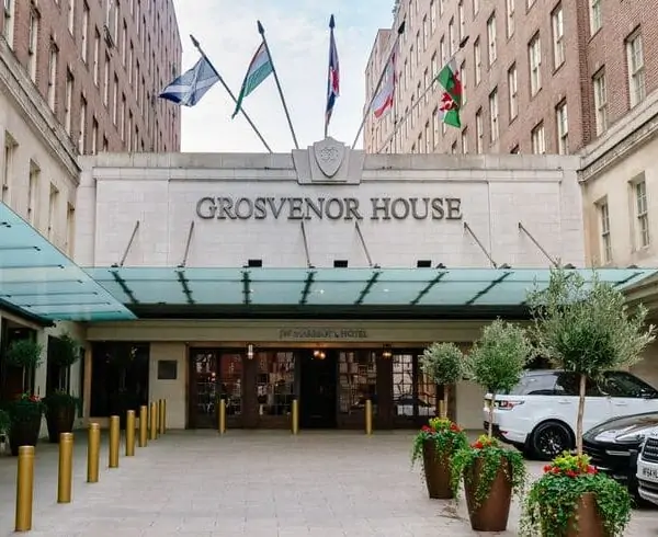 Grosvenor Kensington Hotel