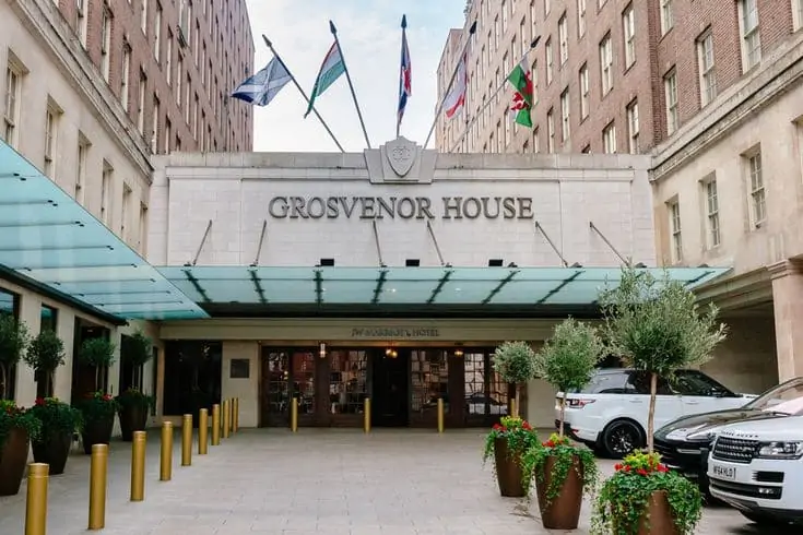 Grosvenor Kensington Hotel