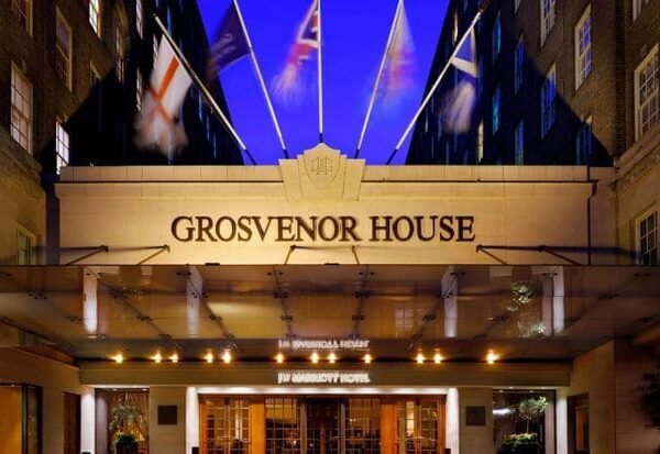 JW Marriott Grosvenor