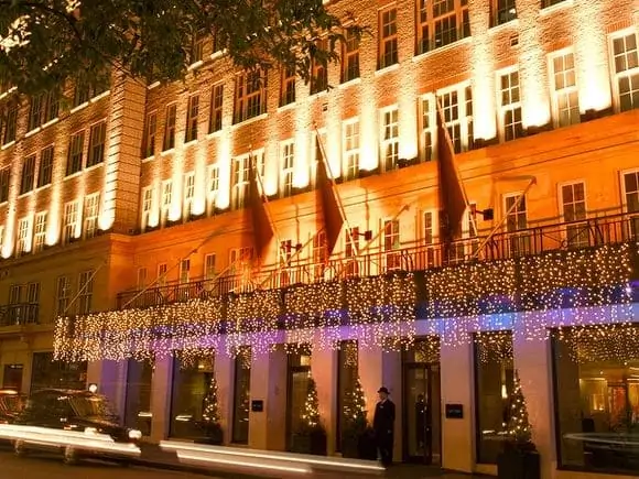 The May Fair|A Radisson