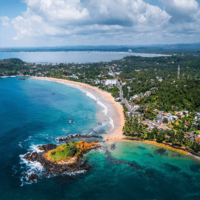 جولات سياحية سيرلانكا