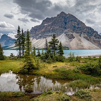 جولات سياحية كندا