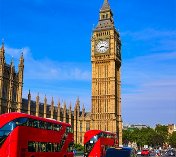 جولات سياحية لندن