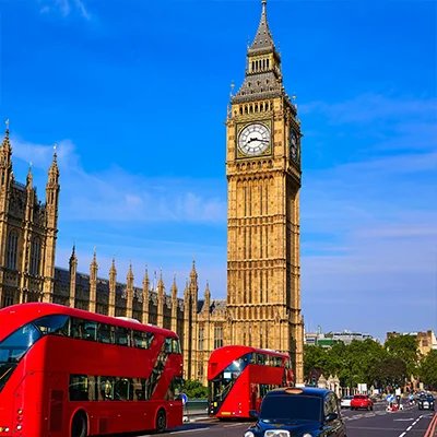 جولات سياحية لندن