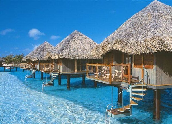 عرض منتجع Sun Siyam Iru Veli