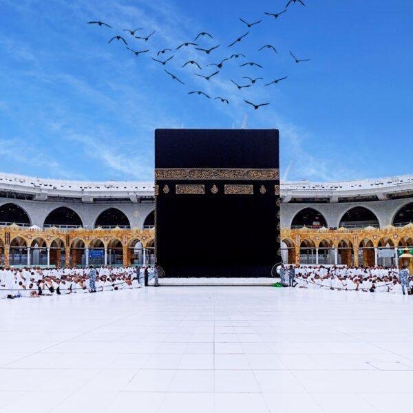 المملكة العربية السعودية