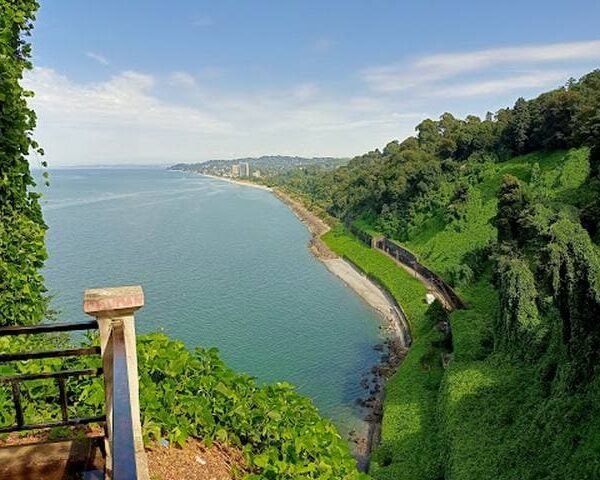 عرض تبليسي وباتومي 7 أيام و 8 ليالي