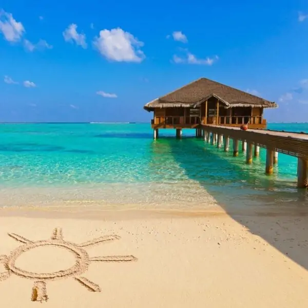 عرض سياحى مميز 7 أيام في جزيرة سيشل