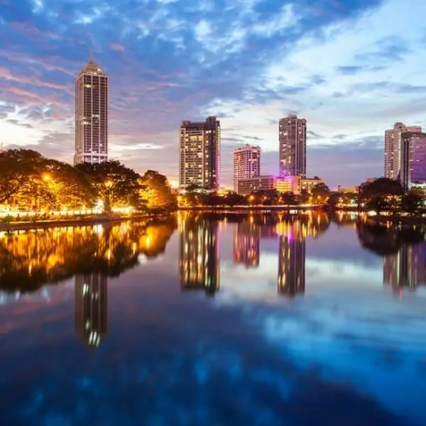 برنامج سياحي إلى سريلانكا 11 يوم و10 ليالي