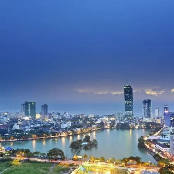 عرض سياحي لسريلانكا 13 يوم