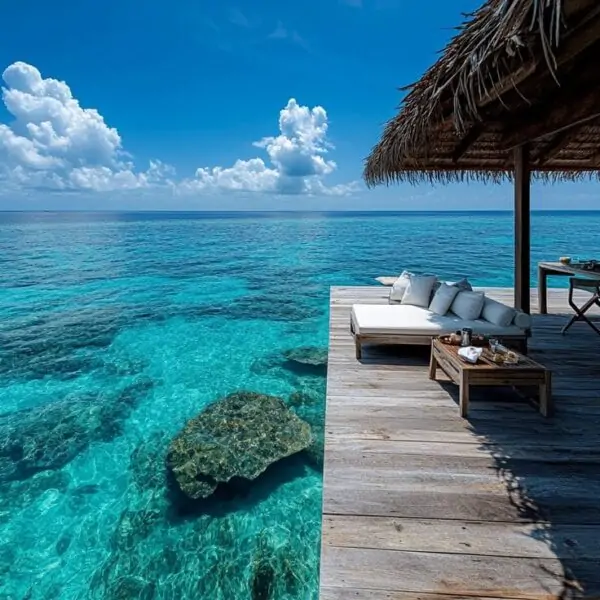 عرض سياحي 7 أيام في جزيرة سيشل 5 نجوم