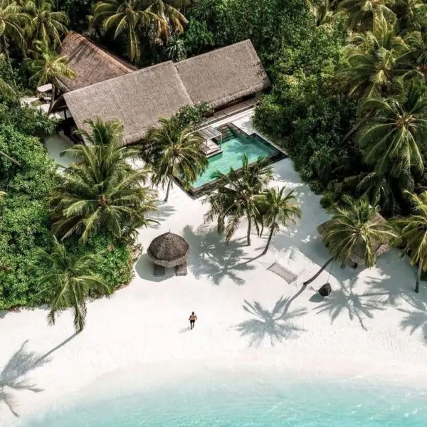 برنامج سياحي فاخر 7 أيام في جزيرة سيشل