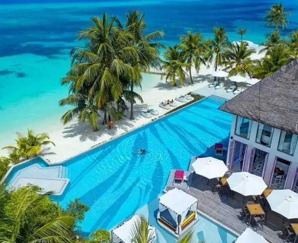 برنامج سياحي فاخر 10 ايام في جزيرة سيشل