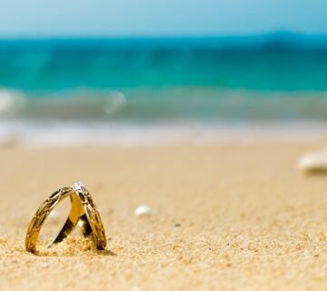 أفضل وجهات شهر العسل في السعودية