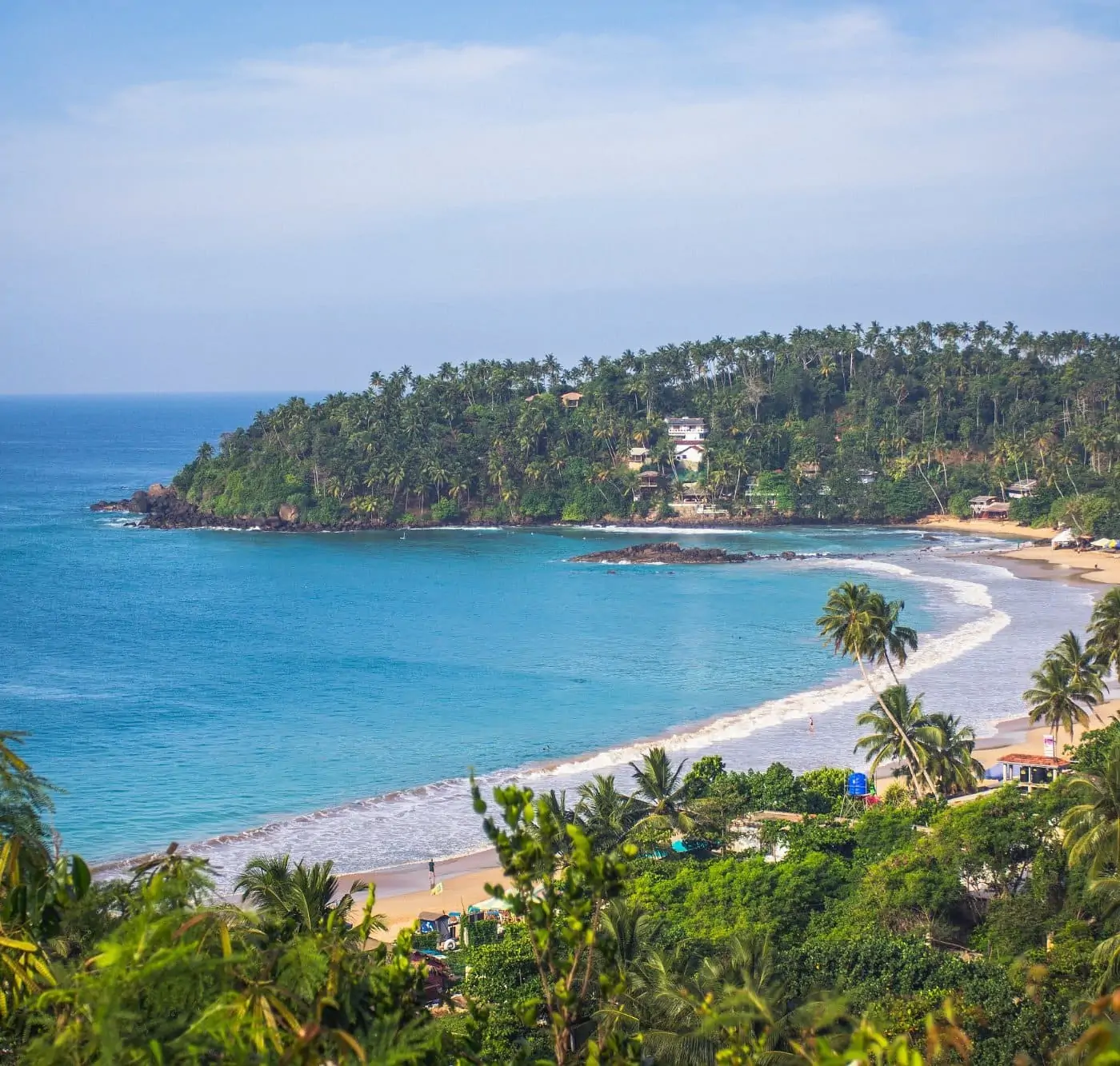 برنامج سياحي 10 أيام و 9 ليالي في سريلانكا