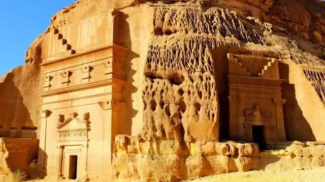 أفضل وجهات شهر العسل في السعودية