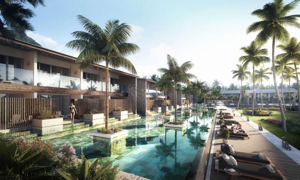 عرض سيشل 8 أيام في منتجع AVANI Seychelles