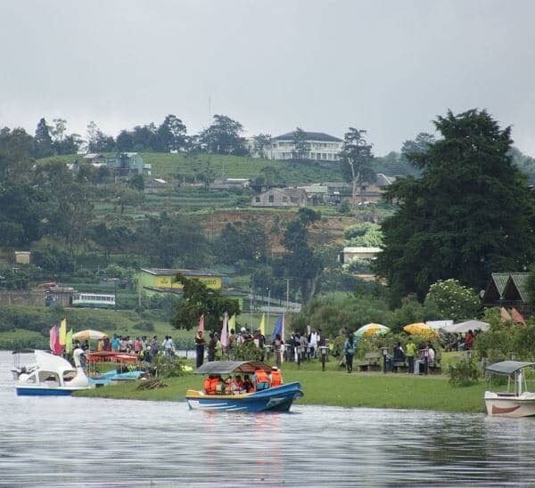 شهر عسل 10 ليالي في سيريلانكا