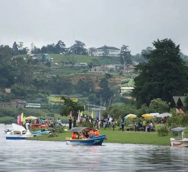 شهر عسل 10 ليالي في سيريلانكا