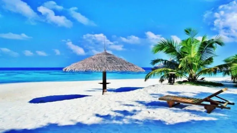 أفضل رحلات وعروض شهر العسل في آسيا