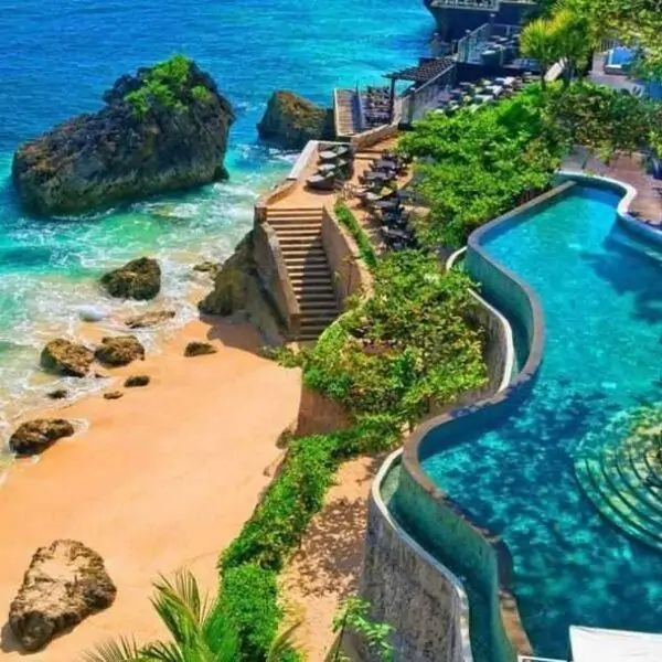 برنامج اقتصادي مخفض في إندونيسيا 9 أيام