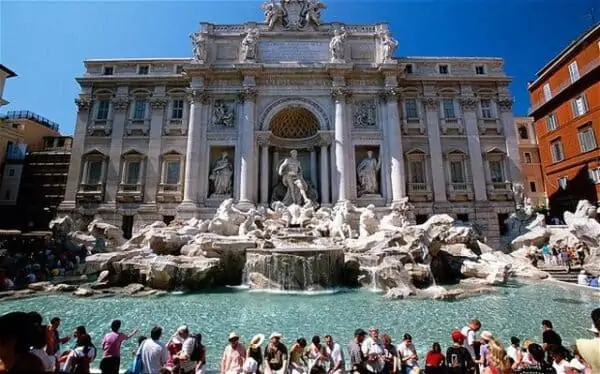 عرض 6 أيام فندق Hilton Rome