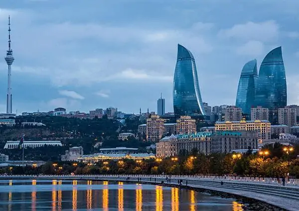 برنامج سياحي لزيارة أذربيجان 10 أيام و 11 ليلة