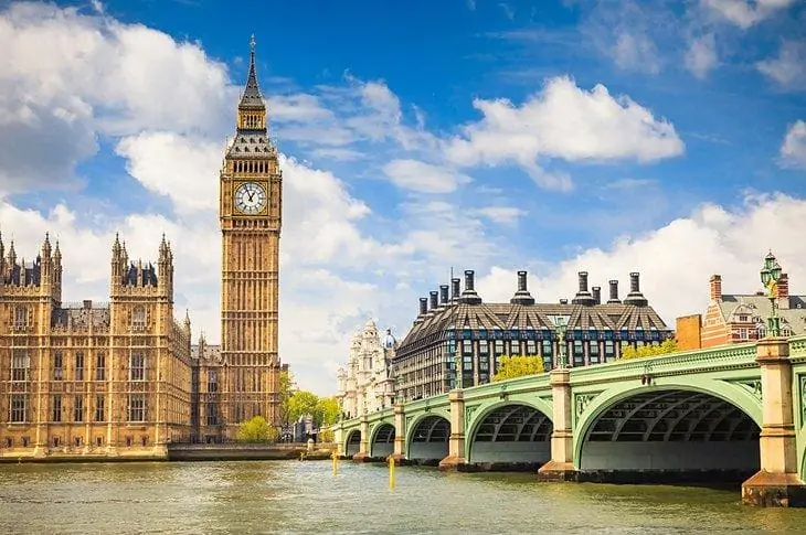 أفضل وجهات سياحية للعوائل في عيد الفطر 2025