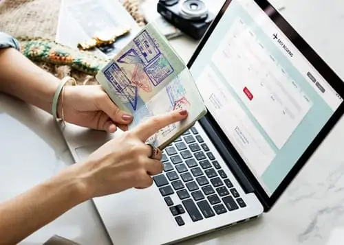 دليل اختيار أفضل شركة حجز رحلات سياحية في السعودية
