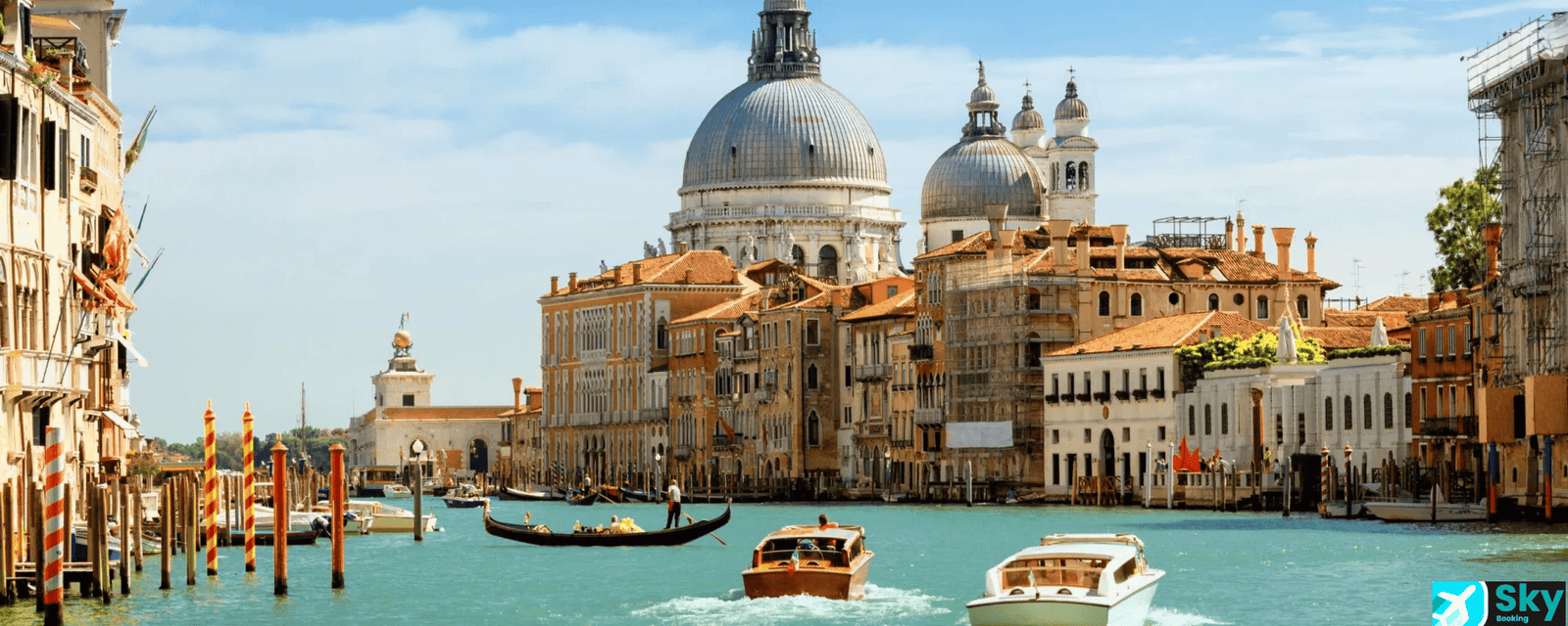 دليل السفر والسياحة في إيطاليا