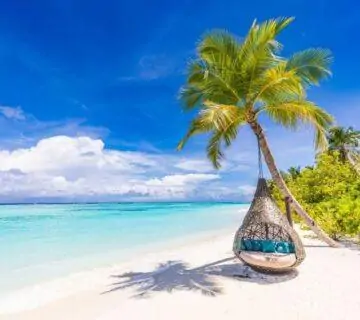 دليلك الشامل لقضاء شهر العسل في المالديف