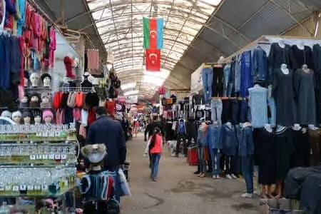 أشهر 10 وجهات سياحية في اذربيجان