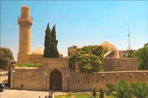 أشهر 10 وجهات سياحية في اذربيجان