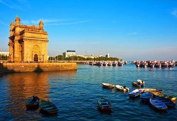 بكج سياحي 15 يوم لزيارة الهند
